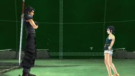 photo d'illustration pour le dossier:Crisis Core - Final Fantasy VII